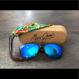 Maui Jim Red Sands Polarized Sunglasses